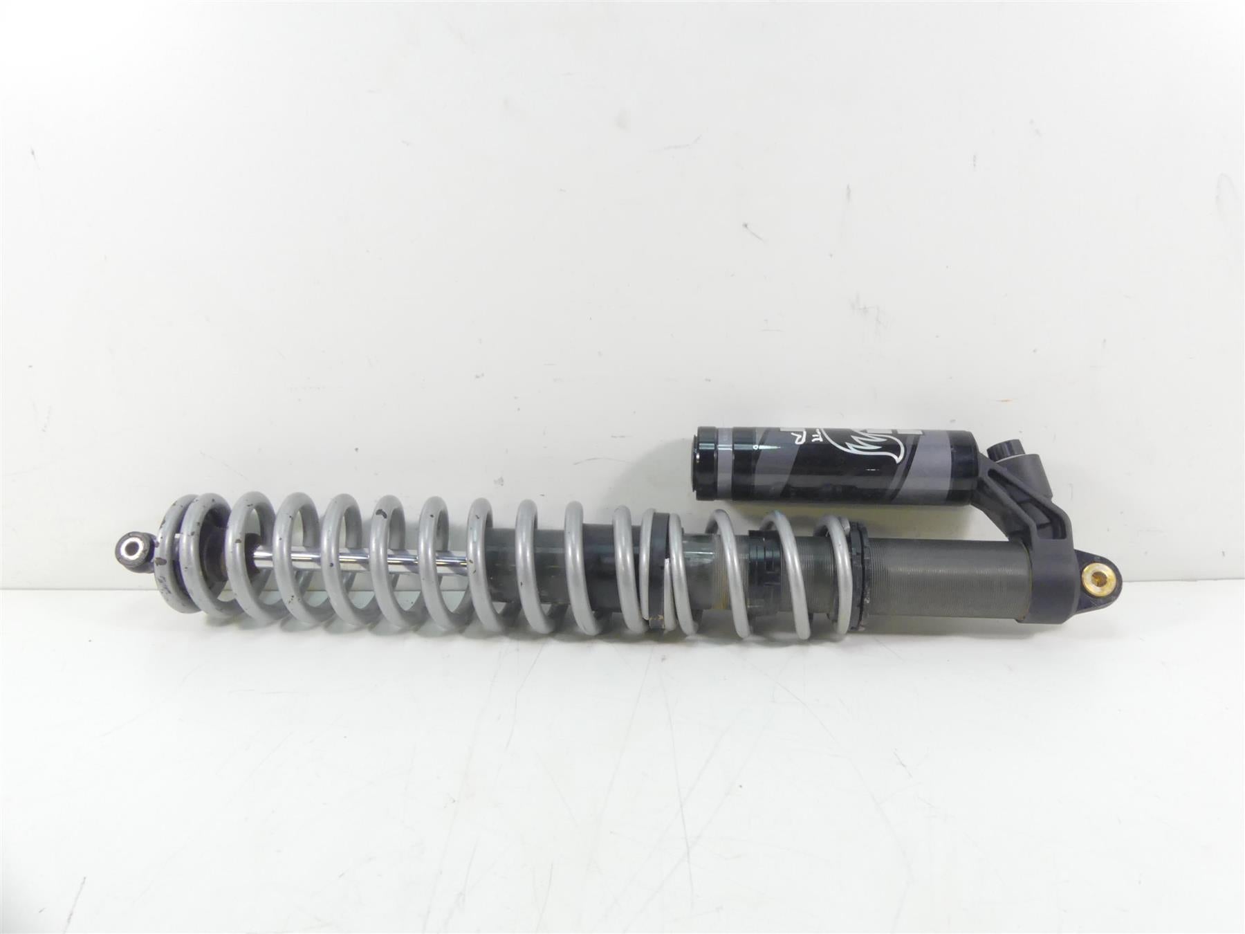 2021 Kawasaki Teryx KRX KRF 1000 Strght Fox Right Front Shock Damper 45014-0627 {{ shop.shopifyCountryName }} - Mototech271