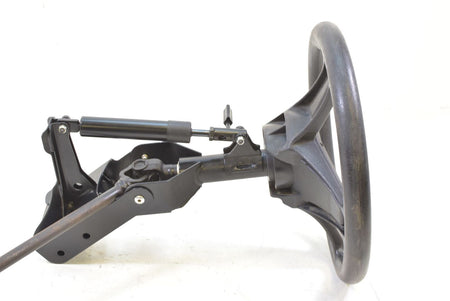 2017 Polaris RZR 900 S Steering Wheel & Shaft Assembly 1824420-458 {{ shop.shopifyCountryName }} - Mototech271