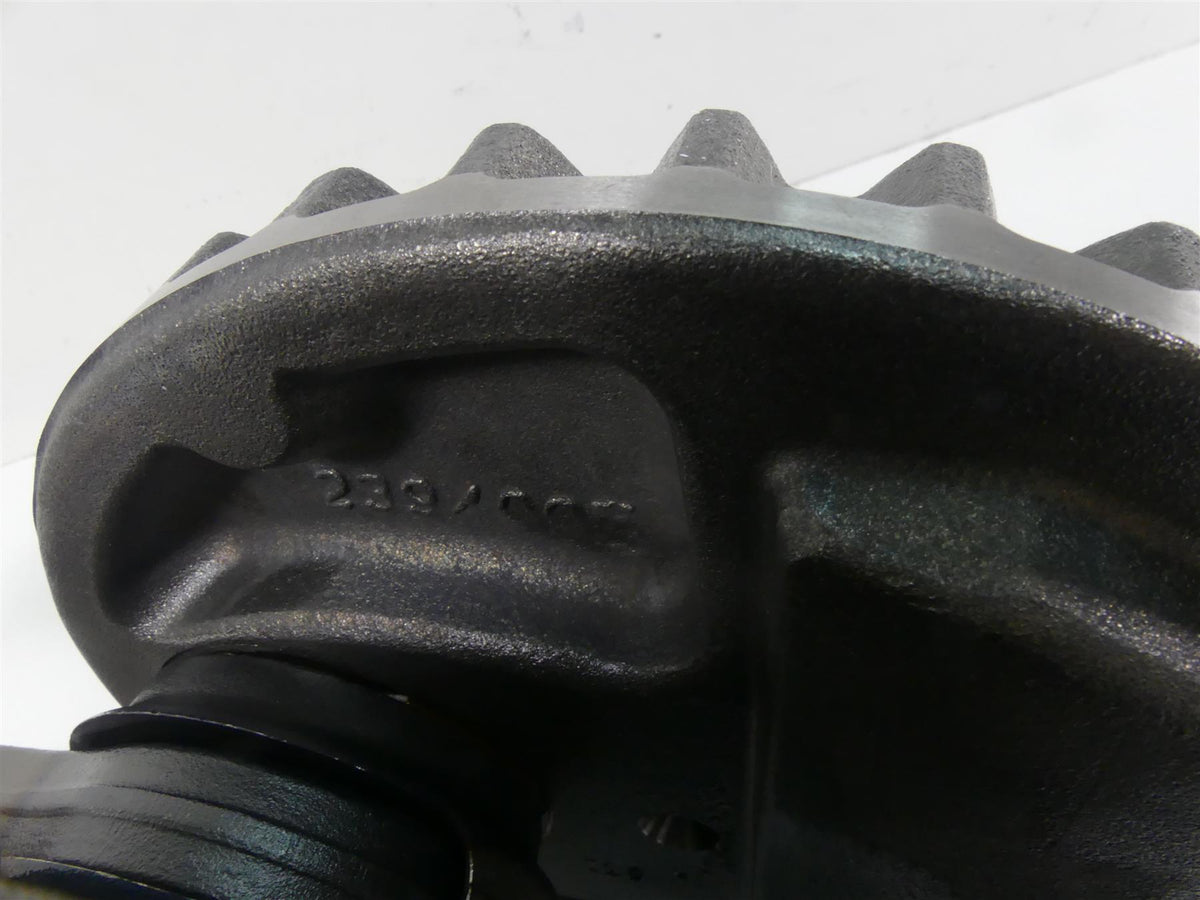 2017 Harley FXSE CVO Pro Street Breakout Crankshaft Crank Shaft Wheel 24100022 {{ shop.shopifyCountryName }} - Mototech271