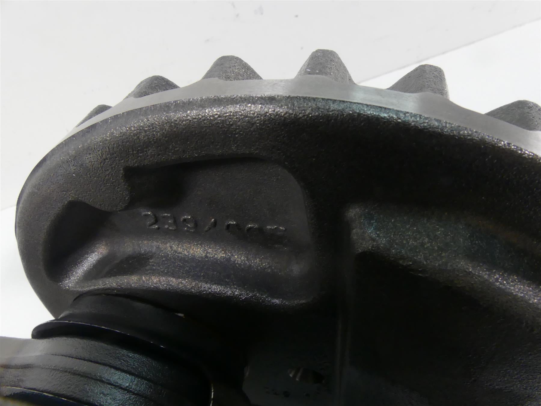 2017 Harley FXSE CVO Pro Street Breakout Crankshaft Crank Shaft Wheel 24100022 {{ shop.shopifyCountryName }} - Mototech271