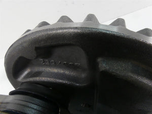 2017 Harley FXSE CVO Pro Street Breakout Crankshaft Crank Shaft Wheel 24100022