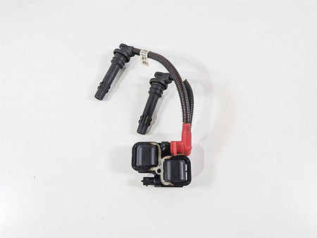 2019 Polaris RZR XP Turbo S Dynamics Ignition Coil Wire Set 4010425 2876049-Mototech271