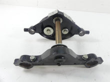 Load image into Gallery viewer, 2006 Harley Touring FLHTCUI Electra Glide Upper Lower Triple Tree Riser 45446-87 | Mototech271
