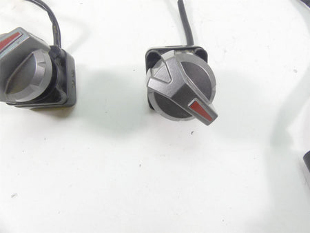 2016 Yamaha YXZ1000 R EPS SE Ignition Light Awd Switch Set 2HC-859A0-00-00 {{ shop.shopifyCountryName }} - Mototech271