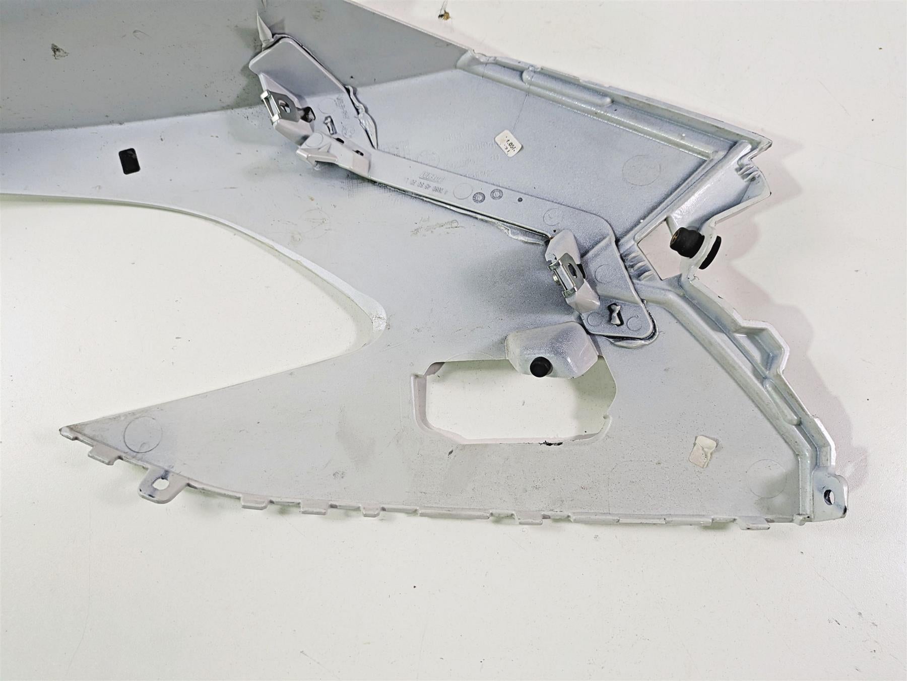 2014 BMW K1600 GTL K48 Left Headlight Cover Fairing Cowl -Read 46638544353 {{ shop.shopifyCountryName }} - Mototech271