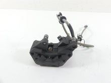 Load image into Gallery viewer, 2007 Buell XB12 SS Lightning Front Nissin Brake Caliper + Line H0110.02A8 | Mototech271
