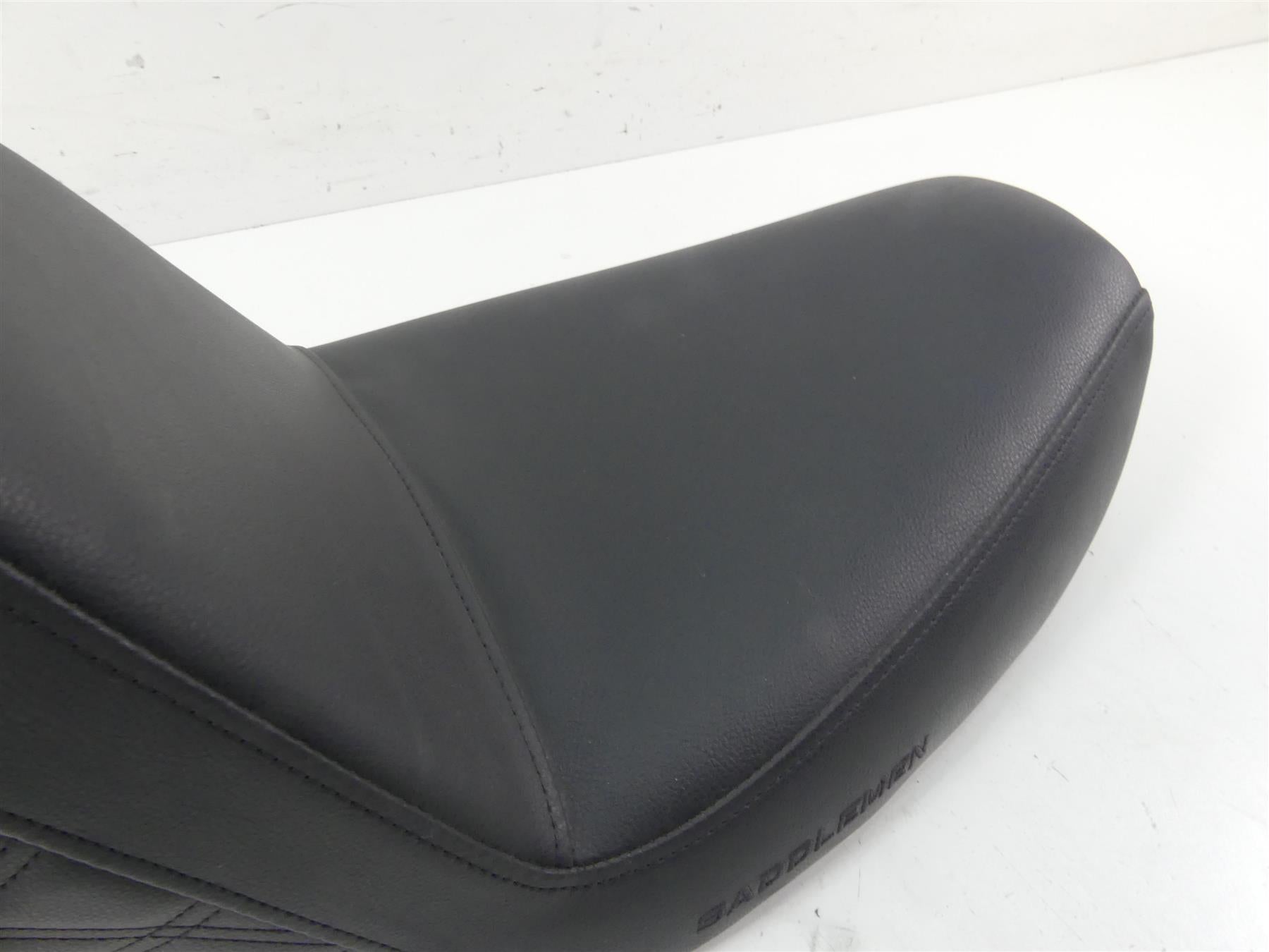 2005 Harley Dyna FXDLI Low Rider Step Up Saddlemen Seat Saddle 804-04-173 {{ shop.shopifyCountryName }} - Mototech271