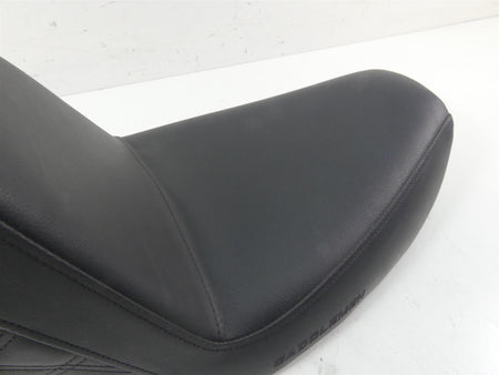 2005 Harley Dyna FXDLI Low Rider Step Up Saddlemen Seat Saddle 804-04-173 {{ shop.shopifyCountryName }} - Mototech271