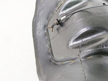 Load image into Gallery viewer, 2013 Harley VRSCDX Night Rod Sp Front Rider Driver Seat -Stich Damage 52000005 | Mototech271
