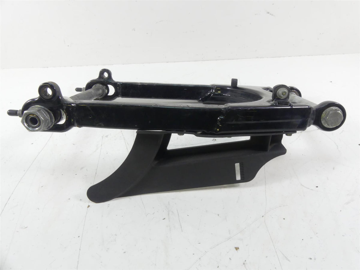 2014 Harley Sportster XL1200 C Rear Swingarm Swing Arm 25mm Axle 47587-05 {{ shop.shopifyCountryName }} - Mototech271