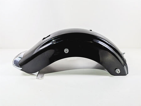 2018 Harley FLHTCU Touring Electra Glide Rear Fender Vivid Black 59500046A-Mototech271