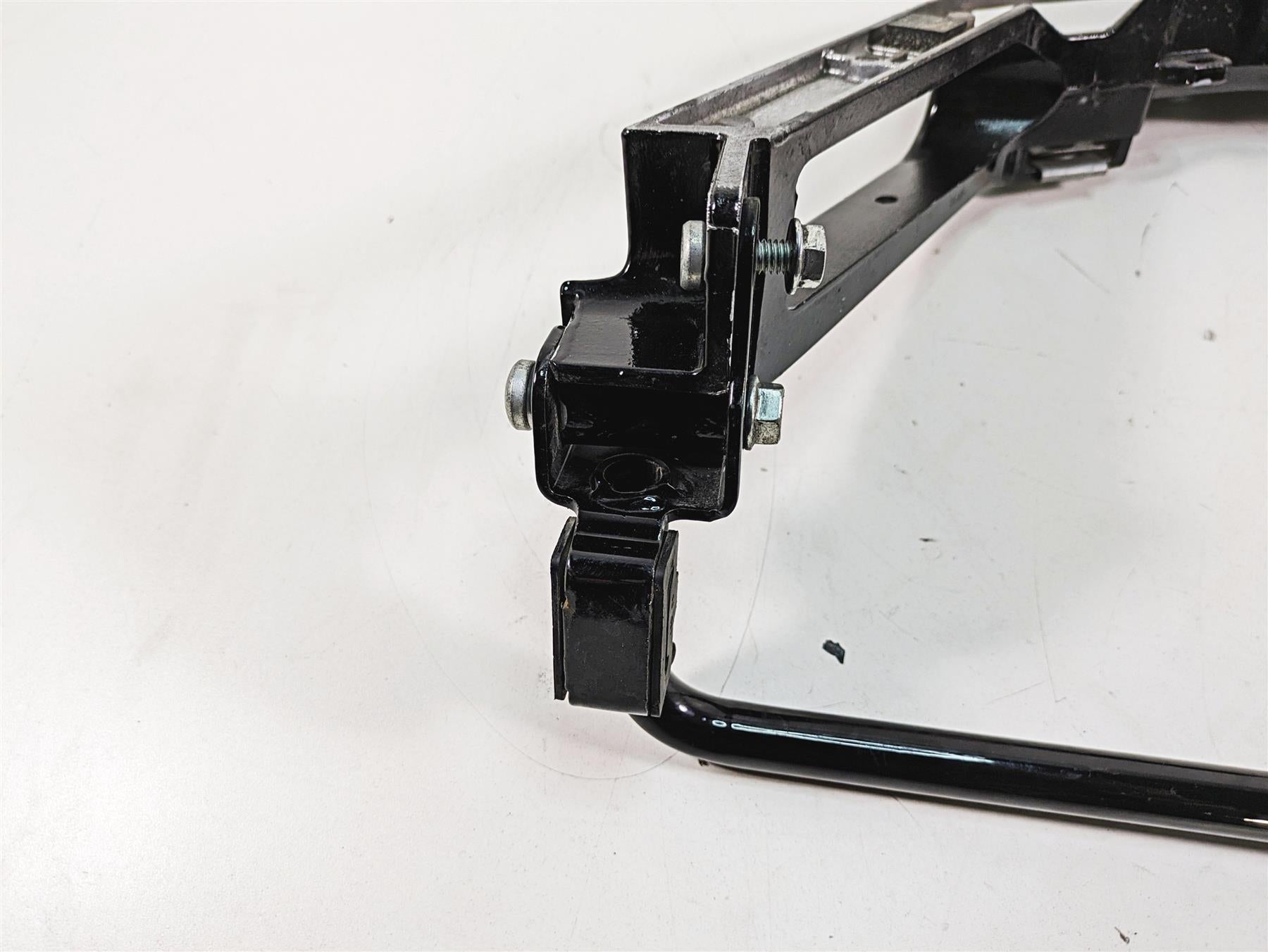 2019 Harley Touring FLHX Street Glide Left Rear Saddlebag Support 90200503 {{ shop.shopifyCountryName }} - Mototech271