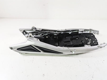 2020 Triumph Daytona 765 Moto2 Rear Sub Frame Subframe & Inner Fender T2072802 {{ shop.shopifyCountryName }} - Mototech271