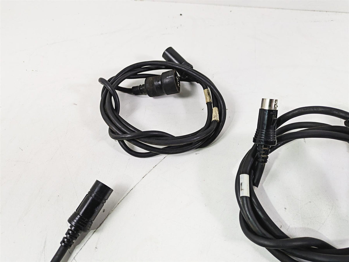 2004 Yamaha XVZ1300 Royal Star Cb Control Unit Module Box 4XY-88182-00-00 {{ shop.shopifyCountryName }} - Mototech271