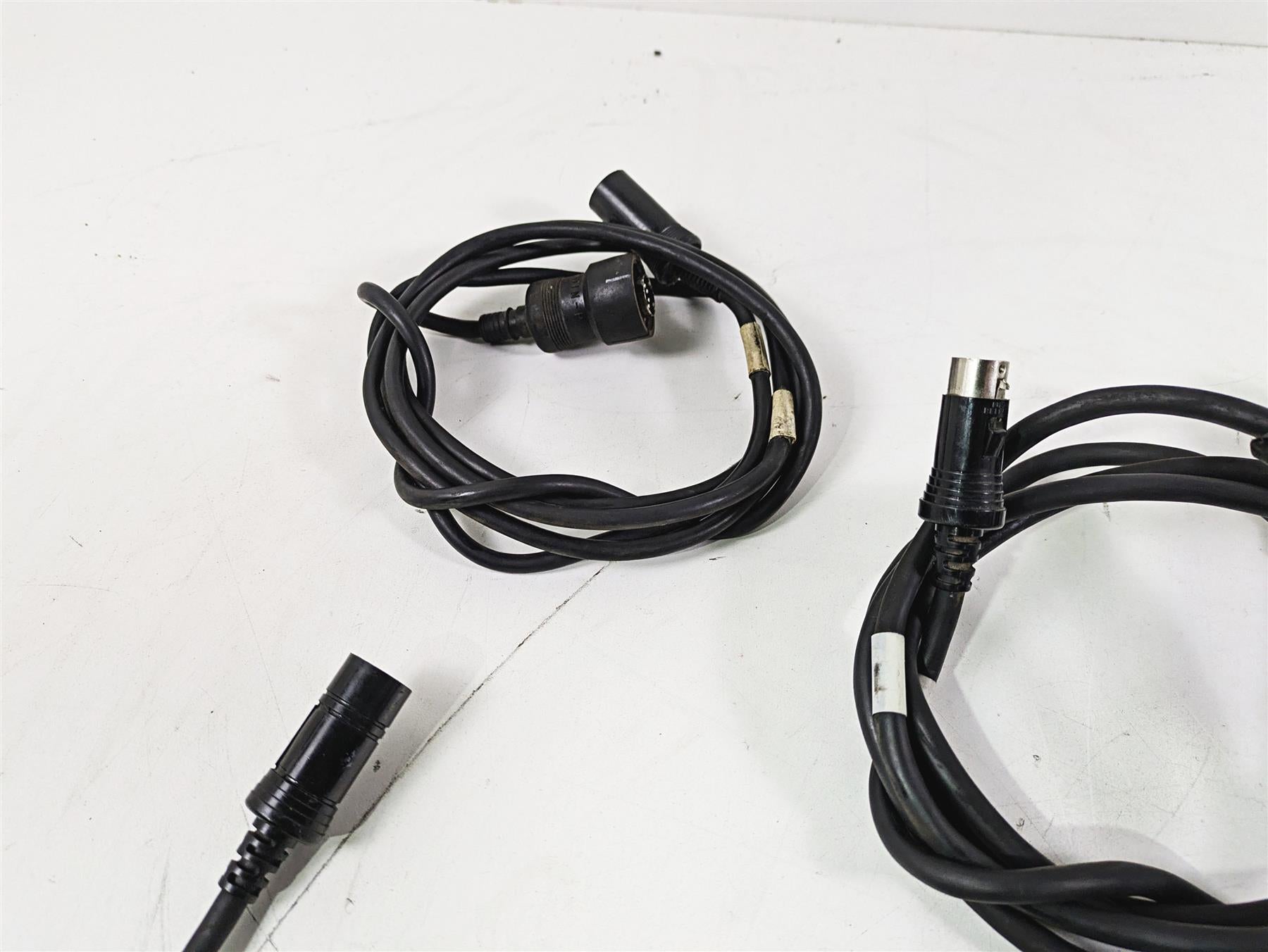 2004 Yamaha XVZ1300 Royal Star Cb Control Unit Module Box 4XY-88182-00-00 {{ shop.shopifyCountryName }} - Mototech271
