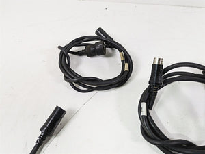 2004 Yamaha XVZ1300 Royal Star Cb Control Unit Module Box 4XY-88182-00-00 | Mototech271