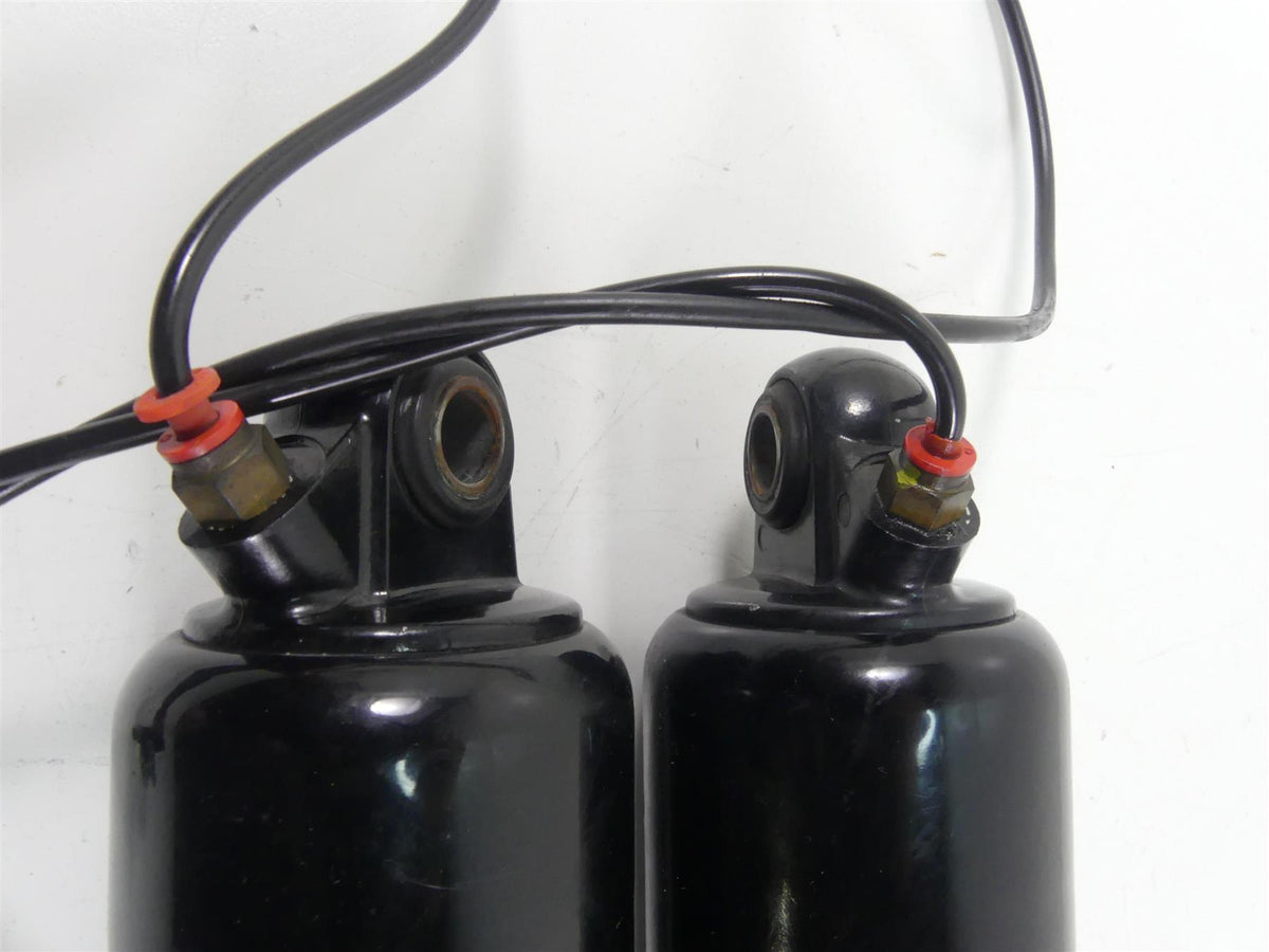 2011 Harley Touring FLTRU Road Glide Rear Air Shock Set 13" - Read 54565-09 {{ shop.shopifyCountryName }} - Mototech271