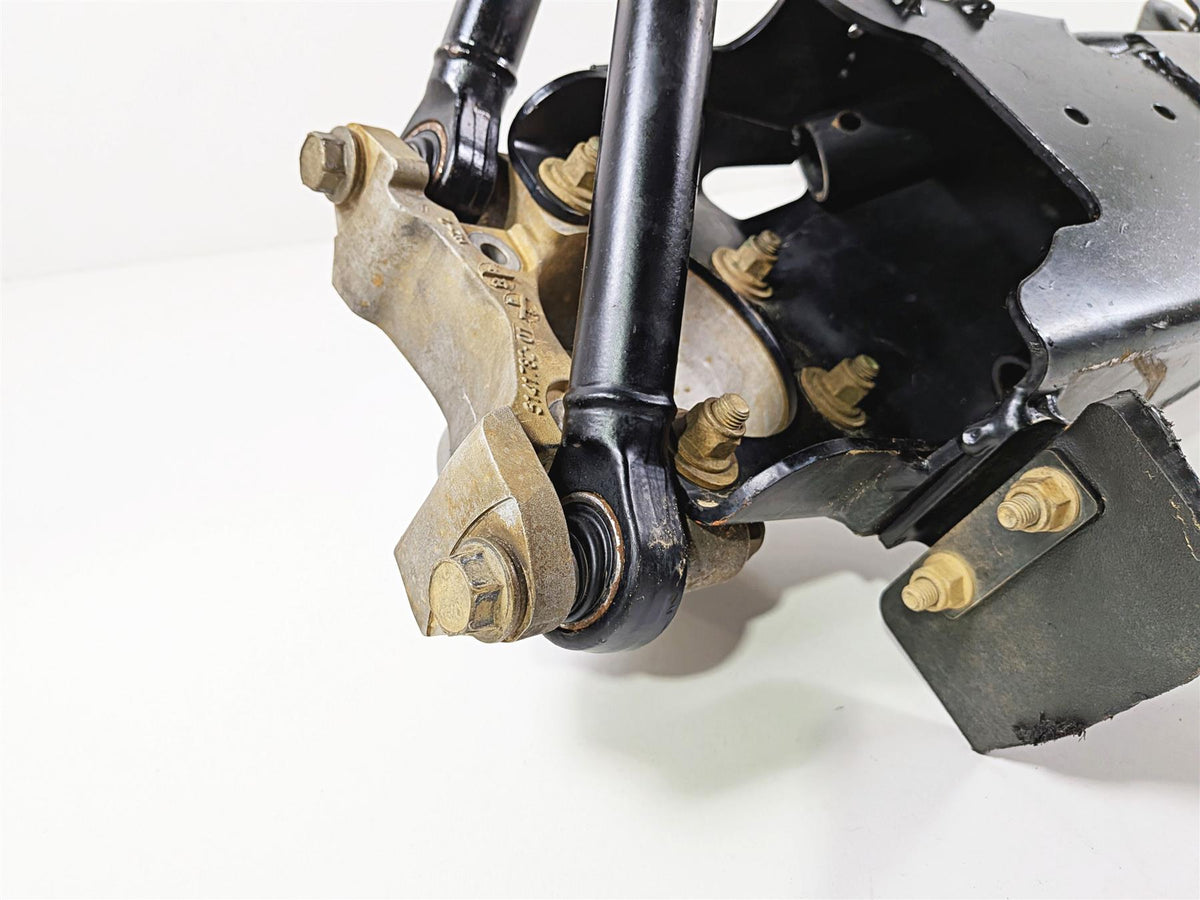 2019 Polaris RZR XP Turbo S Dynamics Rear Left Trailing Arm Knee - Read 1024417-Mototech271
