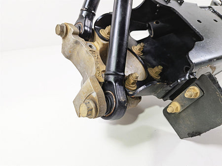 2019 Polaris RZR XP Turbo S Dynamics Rear Left Trailing Arm Knee - Read 1024417-Mototech271