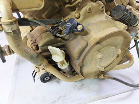 2022 CFMoto Zforce 950 Sport Running Engine Motor 233miles Only 0JYA-HLB000-0840 {{ shop.shopifyCountryName }} - Mototech271