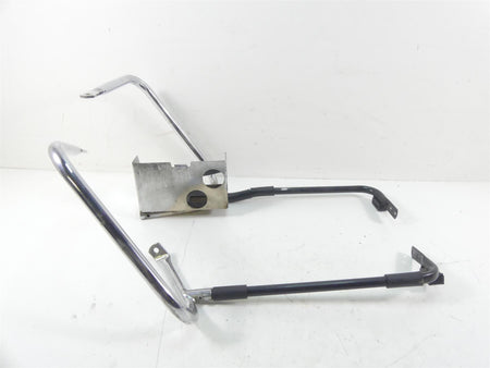 1989 Harley Touring FLTC Tour Glide Rear Saddlebag Saddle Bag Guard Set 49201-80 {{ shop.shopifyCountryName }} - Mototech271