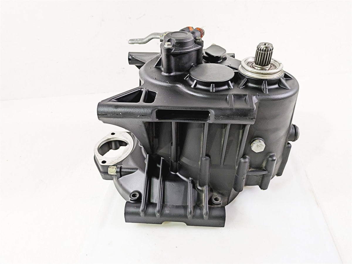 2016 Moto Guzzi Stelvio 1200 8V NTX Transmission Gear Box 23k 976985 {{ shop.shopifyCountryName }} - Mototech271
