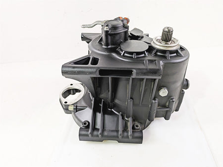 2016 Moto Guzzi Stelvio 1200 8V NTX Transmission Gear Box 23k 976985 {{ shop.shopifyCountryName }} - Mototech271