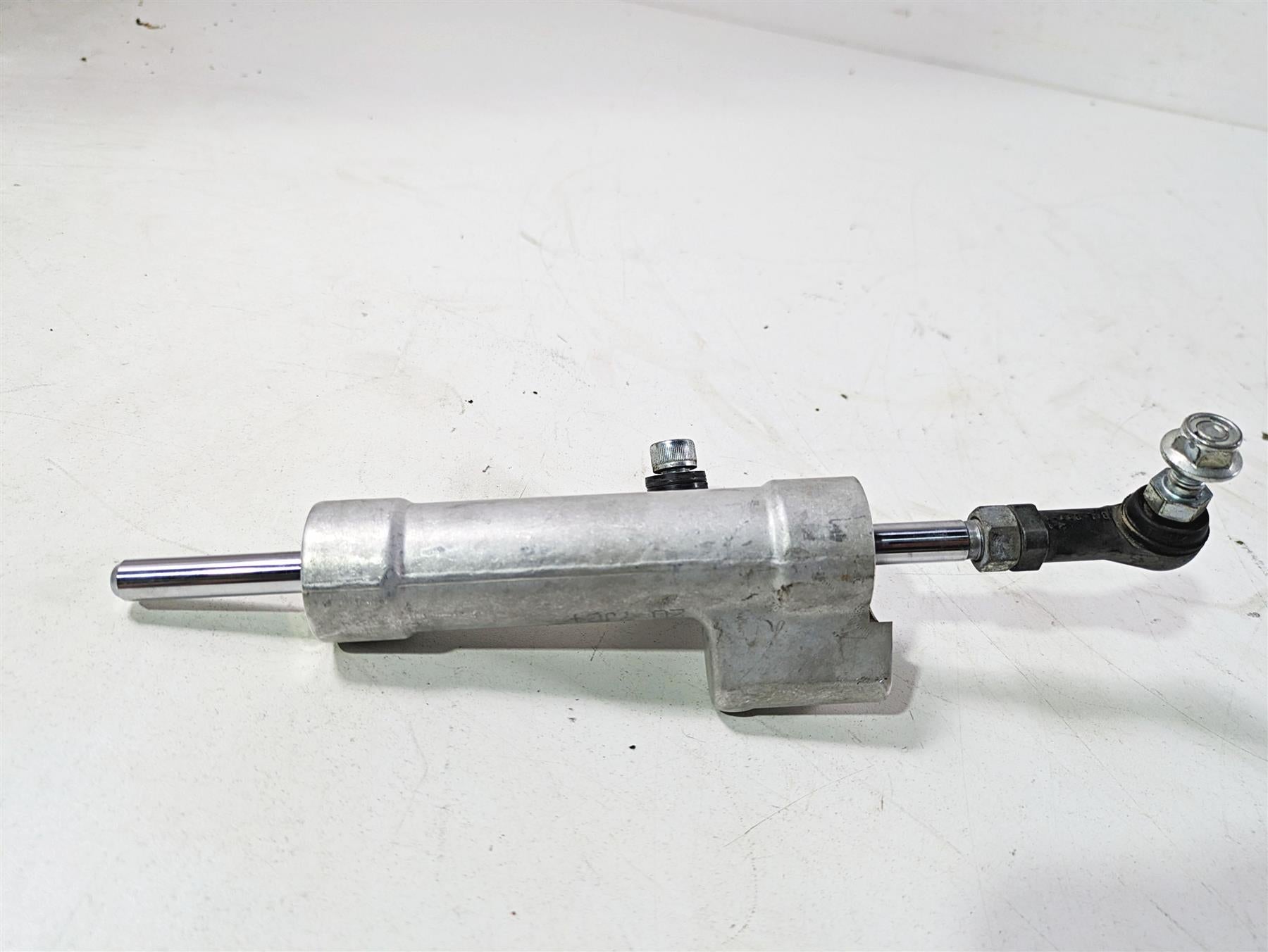 2018 Suzuki GSX1300 R Hayabusa Steering Damper Stabilizer 51750-15H00 {{ shop.shopifyCountryName }} - Mototech271