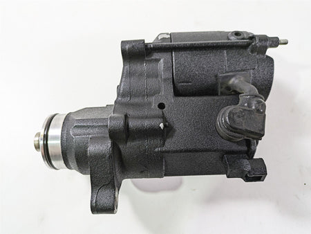 2009 Harley FLSTSB Cross Bones Engine Starter Motor 96 103 110 31618-06A {{ shop.shopifyCountryName }} - Mototech271