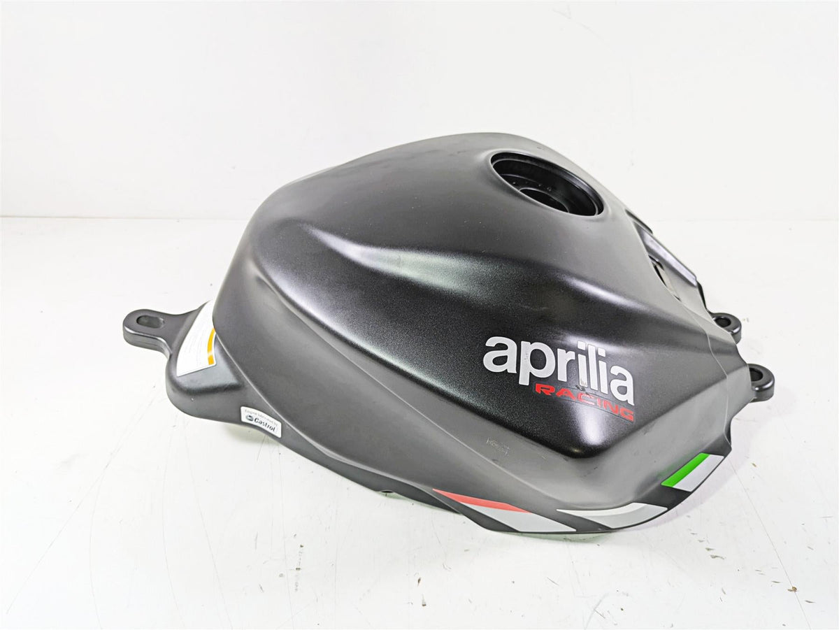 2021 Aprilia RS660 Oem Fuel Gas Petrol Tank - No Holes No Leaks 2B005484 {{ shop.shopifyCountryName }} - Mototech271