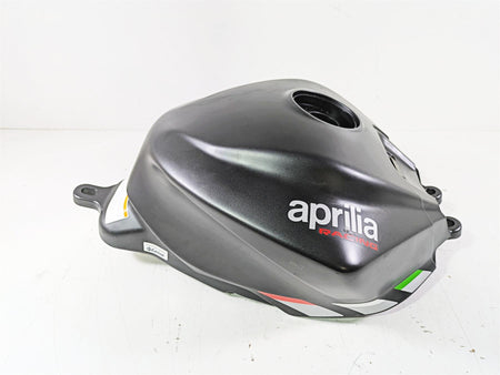 2021 Aprilia RS660 Oem Fuel Gas Petrol Tank - No Holes No Leaks 2B005484 {{ shop.shopifyCountryName }} - Mototech271