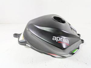 2021 Aprilia RS660 Oem Fuel Gas Petrol Tank - No Holes No Leaks 2B005484 | Mototech271