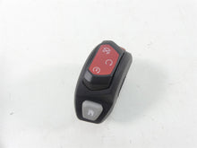 Load image into Gallery viewer, 2018 Triumph Street Triple 765RS Right Hand Kill Start Control Switch T2049725

