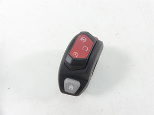 2018 Triumph Street Triple 765RS Right Hand Kill Start Control Switch T2049725