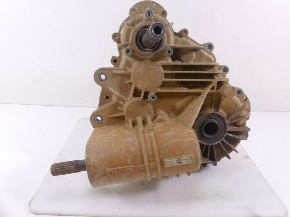 2015 Polaris RZR S 900 EPS Transmission Gear Box Case 2K Only 1333064 {{ shop.shopifyCountryName }} - Mototech271