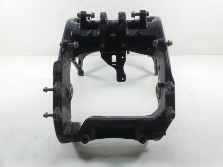 2012 BMW S1000RR K46 Straight Main Frame Chassis With Florida Salvage Title 46517715944 {{ shop.shopifyCountryName }} - Mototech271