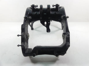 2012 BMW S1000RR K46 Straight Main Frame Chassis With Florida Salvage Title 46517715944 | Mototech271