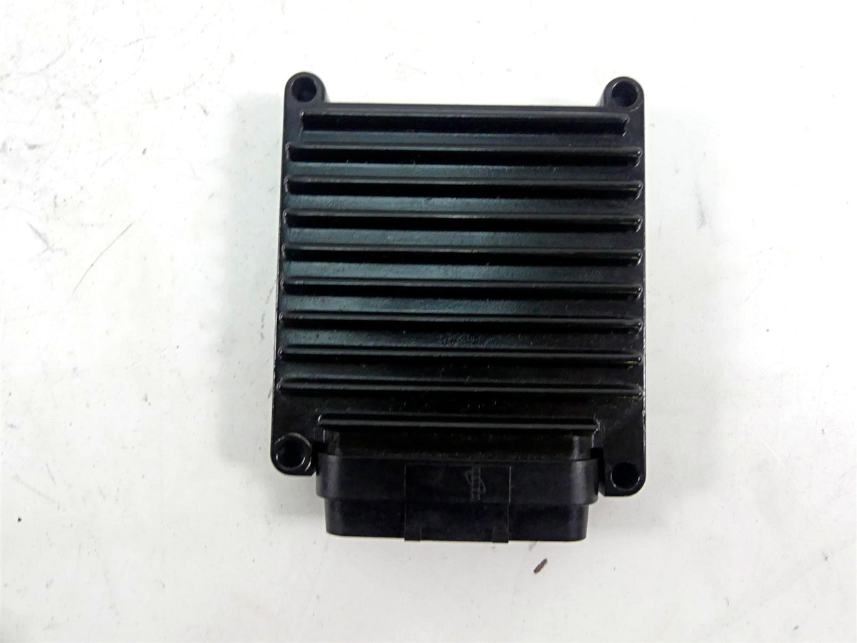 2007 Harley Touring FLHRC Road King Cdi Ecu Ecm Engine Control Module 32852-07 {{ shop.shopifyCountryName }} - Mototech271