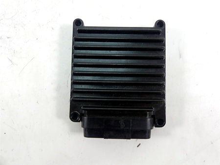 2007 Harley Touring FLHRC Road King Cdi Ecu Ecm Engine Control Module 32852-07 {{ shop.shopifyCountryName }} - Mototech271
