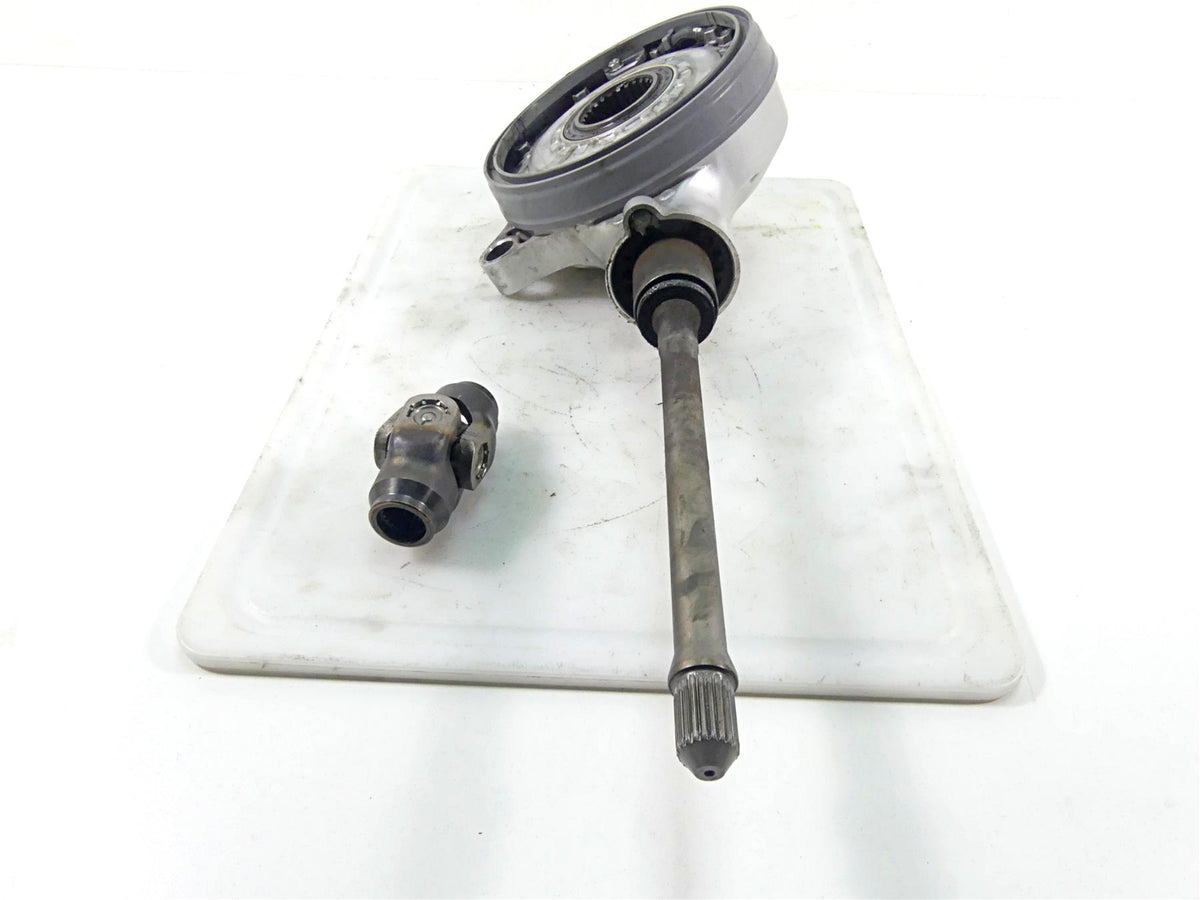 2010 Honda VT1300 CR Stateline Rear Differential Drive Shaft 7K 41300-MFR-670 {{ shop.shopifyCountryName }} - Mototech271