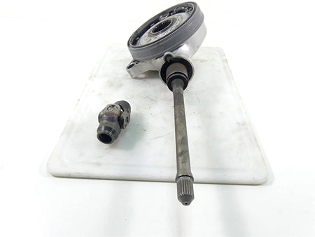 2010 Honda VT1300 CR Stateline Rear Differential Drive Shaft 7K 41300-MFR-670 {{ shop.shopifyCountryName }} - Mototech271