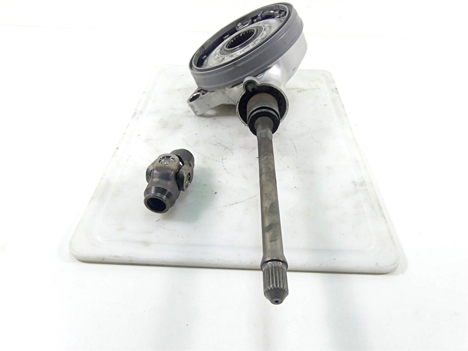 2010 Honda VT1300 CR Stateline Rear Differential Drive Shaft 7K 41300-MFR-670 {{ shop.shopifyCountryName }} - Mototech271