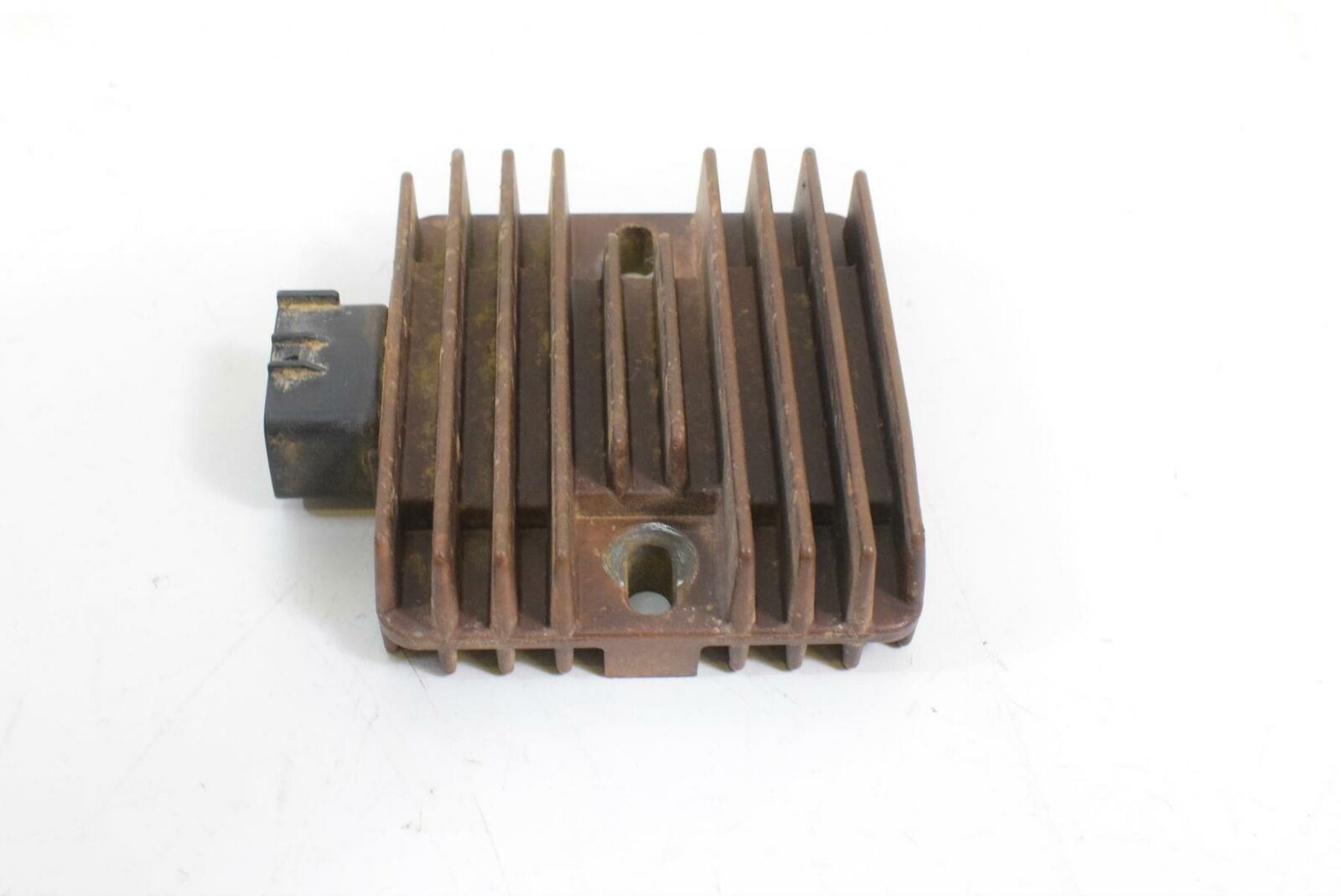 2011 Kawasaki KVF750 DBF Bruteforce 4X4I Rectifier Voltage Regulator 21066-0030 {{ shop.shopifyCountryName }} - Mototech271