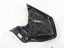Load image into Gallery viewer, 2022 BMW R1250 RT K052 Left Side Speaker Cover Fairing 0018945 | Mototech271
