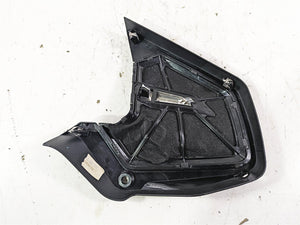 2022 BMW R1250 RT K052 Left Side Speaker Cover Fairing 0018945 | Mototech271