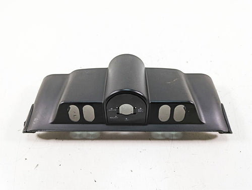 2008 Harley FLHTCU Electra Glide Ignition Switch Cover Fairing 58510-96 | Mototech271