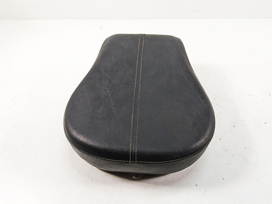 2013 Harley Softail FLSTC Heritage Classic Rear Passenger Seat Saddle 51812-09 {{ shop.shopifyCountryName }} - Mototech271