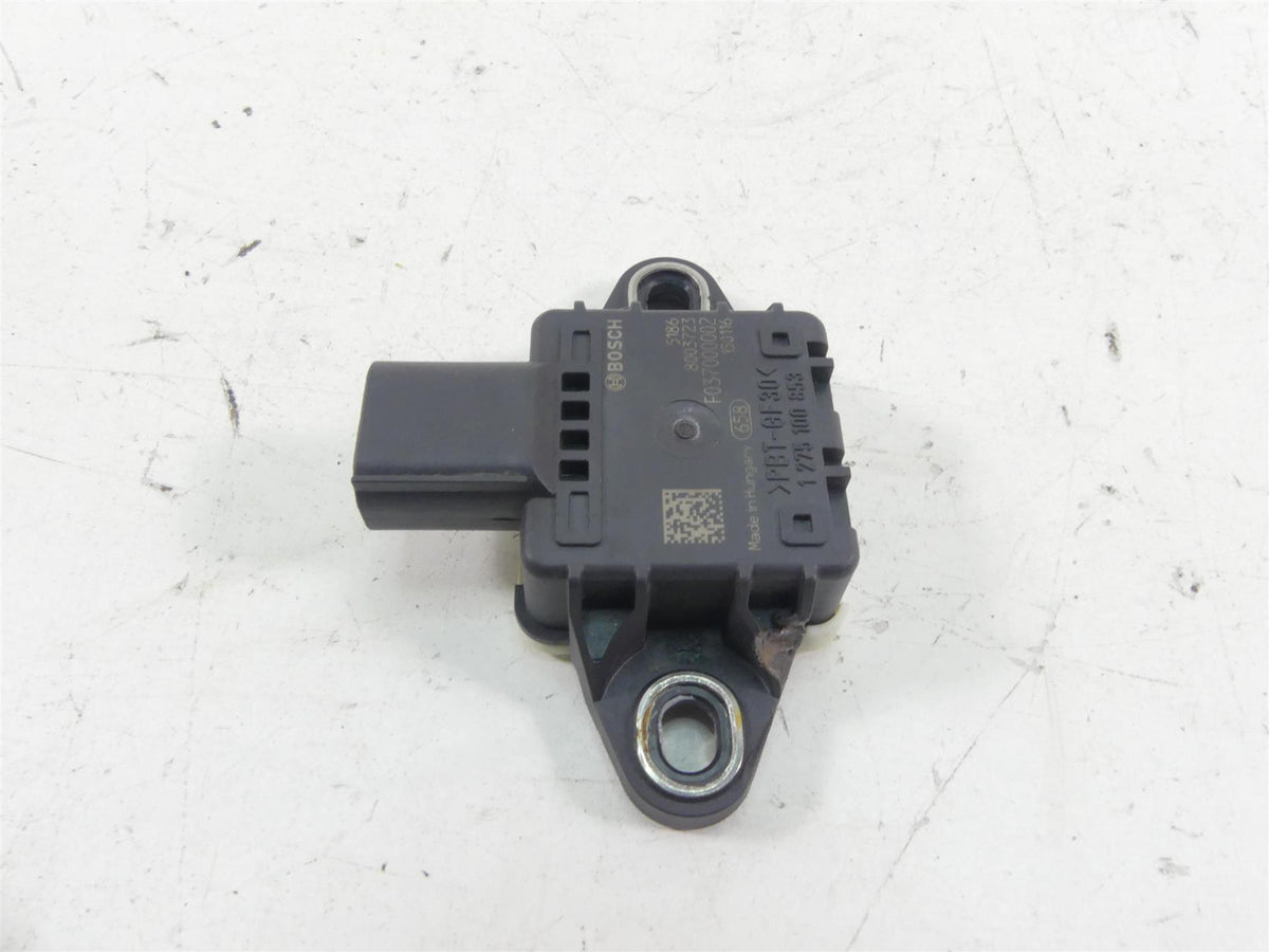 2015 KTM 1290R Super Duke Angle Sloping Position Sensor Bosch - Read 60342090000 {{ shop.shopifyCountryName }} - Mototech271