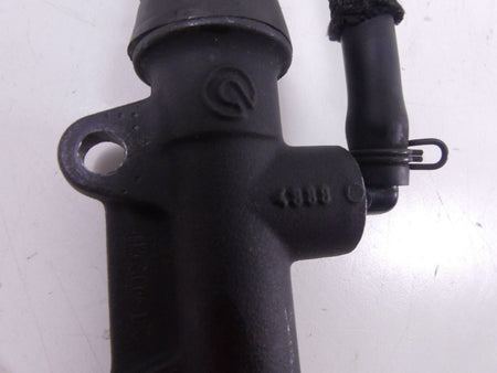 2015 Ducati Diavel Dark Rear Brembo Brake Master Cylinder 62540341A {{ shop.shopifyCountryName }} - Mototech271