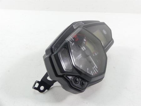 2015 Yamaha YZF-R3 Speedometer 13K Gauges Instrument Cluster 2MS-H3500-00-00 {{ shop.shopifyCountryName }} - Mototech271